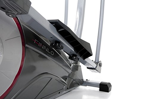Finnlo Crosstrainer Finum III, 3262 - 4