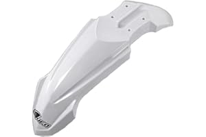 UFO PLAST parafango anteriore bianco Yamaha YZ 85 2015-2021