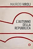 Image de L'autunno della Repubblica