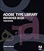 Adobe Type Library Reference Book (English Edition) by Inc. Adobe Systems