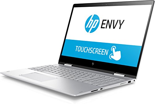 HP ENVY x360 15-bp005na Convertible Touchscreen Laptop - Intel Core i7-7500U 1TB   128GB SSD NVIDIA GeForce 940