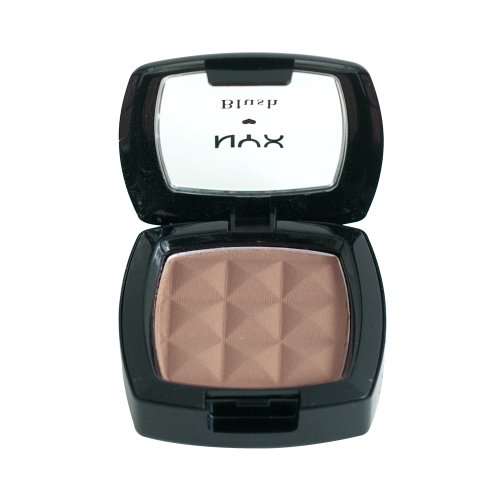 Powder Blush by NYX Cosmetics PB11 Taupe