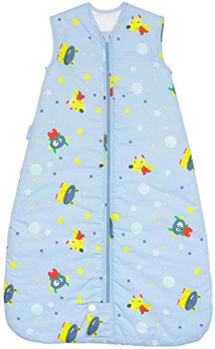 Grobag Little Monster 18-36 months 2.5 tog
