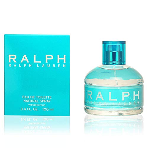 RALPH L. RALPH EDT 100 VPO