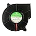 Produktbild WY-7530 DC 12V Round Blower Cooling Fan Centrifugal Fan for Computers Heat Dissipation Low Nosie High Wind 8.7W 0.4A