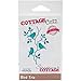 Produktbild CottageCutz Eliten die-bird Trio 5,8 x 8,9 cm, Vogel, Trio, 5,8 x 8,9 cm
