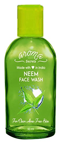 Aroma Secrets Neem Face Wash, Watermelon Facial Scrub, 600 ml (Combo of 12) RS.448 (59.00% Off) - Amazon Aroma Secrets Neem Face Wash, Watermelon Facial Scrub, 600 ml (Combo of 12) RS.448 (59.00% Off) - Amazon