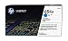 Produktbild Hewlett Packard CF331A 654A Laserjet Cart 15K Genuine HP Toner cartridge, cyan