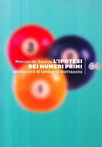L'ipotesi dei numeri primi