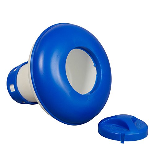 SET MultiTabs Chlor 5 in 1 (20 g) + Chlordosierer - 4