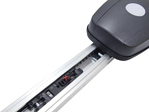 Avanti Motor de/Control para garaje T6 con 600 N sin Carril de unidad