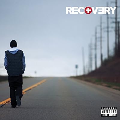 Interscope Records Recovery (Vinyle)