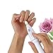 Electric Manicure Nail Beauty Useful Tool Sets Polisher Manicure Drills Buffer Nail Art Manicure Kit