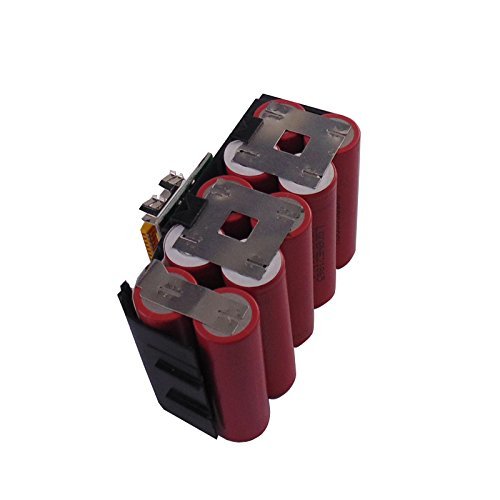 BL1850 akku Ersetzen Makita bl1830 bl1840 LXT400 194205-3 194309-1 5,0Ah 18V Li-ion bl1850 5000mAh - 7