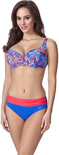 Feba Women's Bodyshaping Bikini F04