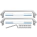 Produktbild Corsair Dominator Platinum Light Bar Upgrade Kit