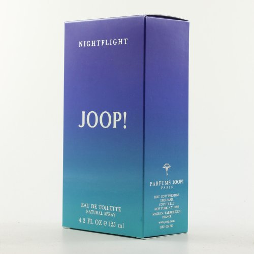 Joop! Nightflight Homme Eau de Toilette 125ml - 2