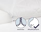 Julius Zöllner Wiegen- und Stubenwagenmatratzen Allegro - 5