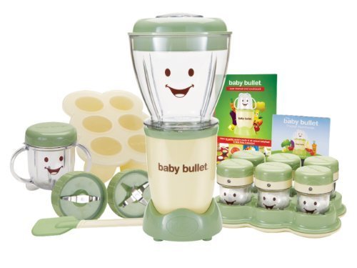 Baby Bullet Complete Baby Care System Infant, Baby, Child