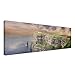 Produktbild Bilderwelten Leinwandbild - Cliffs of Moher - Panorama Quer, 50cm x 150cm