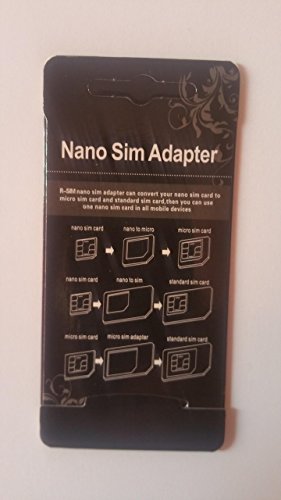 ADAPTADOR 4 EN 1 NANO SIM A SIM NANO SIM A MICRO SIM MICRO SIM A SIM HERRAMIENTA LLAVE EXTRACCION SIM MICRO SIM PARA IPHONE Y IPAD UNIVERSAL COLOR NEGRO PARA APPLE IPHONE 5 IPAD MINI SMARTPHONES TABLETS SAMSUNG LG SONY HTC reviews ADAPTADOR 4 EN 1 NANO SIM A SIM NANO SIM A MICRO SIM MICRO SIM A SIM HERRAMIENTA LLAVE EXTRACCION SIM MICRO SIM PARA IPHONE Y IPAD UNIVERSAL COLOR NEGRO PARA APPLE IPHONE 5 IPAD MINI SMARTPHONES TABLETS SAMSUNG LG SONY HTC