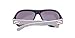 Shadez Sunglasses for Kids (3-7 Years, Rapid Racer Black)