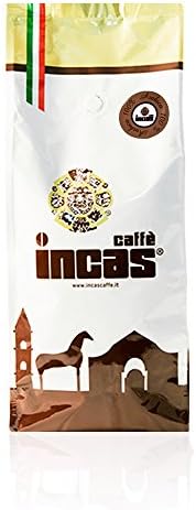 Brazilian Coffee Beans 100% Arabica - Medium Roast 1kg