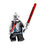 LEGO Star Wars: Asajj Ventress Minifigur - LEGO