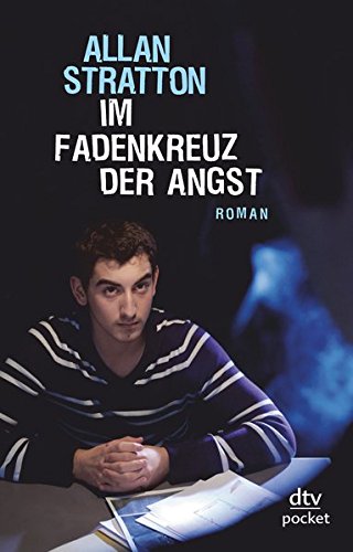 Cover zum Buch Im Fadenkreuz der Angst
