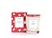 Produktbild Clash Cedar Sparkle Candle 190 g