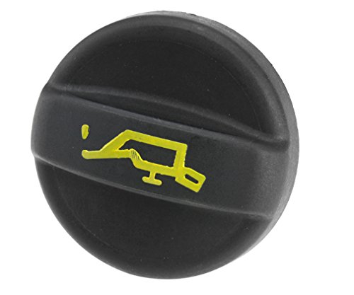 Preisvergleich Produktbild Ölverschlusskappe Öldeckel Ölkappe Ölverschluss für PEUGEOT CITROEN