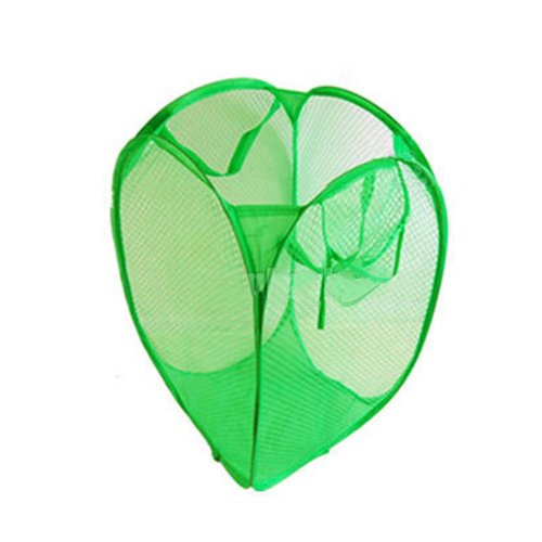 Faltbarer Pop Up Waschen Wäschekorb Waschen Behälter Tasche Lagerung - 3