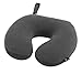 Produktbild Eagle Creek Reisekissen und Nackenkissen in einem 2-In-1 Travel Pillow, charcoal