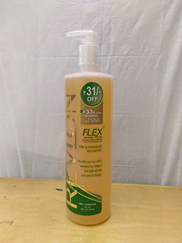 Buy Revlon Body Building Protein Shampoo 592ml Online At Lowest