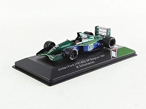 Preisvergleich Produktbild CMR Miniaturauto zum Sammeln, Grün