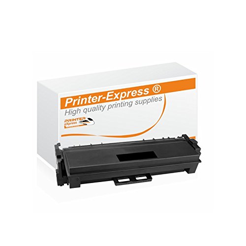 Printer-Express XL Toner 6.500 Seiten ersetzt HP CF410X, CF 410X, 410X für HP Color LaserJet Pro M 452 / 477 Drucker schwarz