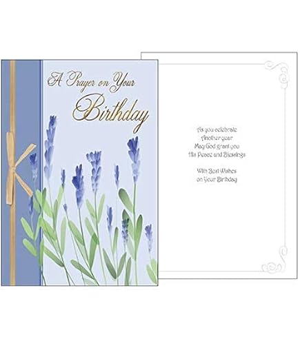 Words 'n' Wishes Osterkarte – 17,6x12,7 Cm, FSC-zertifiziert, Mit Umschlag