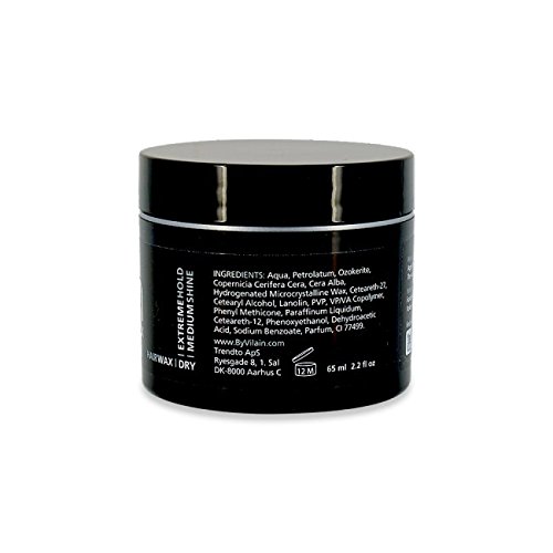 BY VILAIN - SILVER FOX 65ml