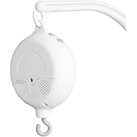 Meccanismo Carillon Ninna Nanna Brahms - Per Peluche Sterntaler - Senza Batterie - Foto 13