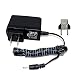 Produktbild HQRP Netzadapter / Ladegeraet fuer ARCHOS 97 Neon, 97b Platinum HD, Titanium (97 & 97b) Android Tablet PC