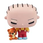 Funko Pop Stewie (Padre de Familia 33)
