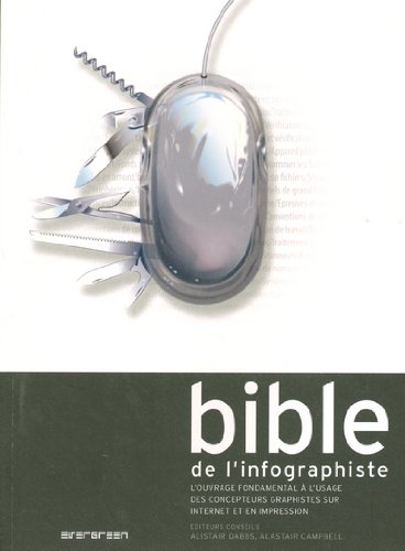 Bible de l'infographiste en ligne Bible de l'infographiste en ligne