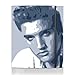 Produktbild Wrappz 3M Vinyl Cover: Elvis [UK Import]