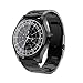 Produktbild Haludock Neue HD Display Bluetooth Smart Watch Blut Herzfrequenz Druck Schrittzähler intelligentes Armband für iOS Android