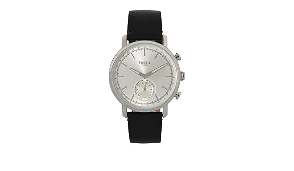 Fossil Luther Men's Hybrid Smart Watch 