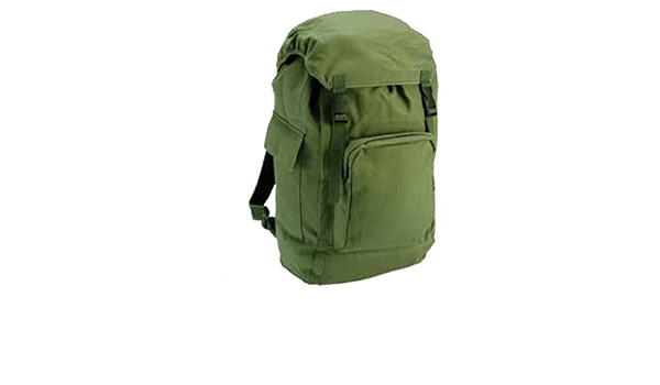 Fritzmann - Zaino da caccia in cordura, 28 x 20 x 50 cm : Sport e tempo  libero