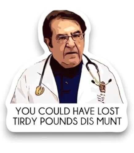 Magneti Frigo Divertenti - Kit Da 6 Con Stile Pins, Personalizzabili, 5,6 Cm - Foto 10