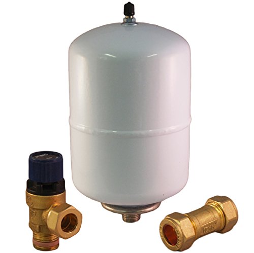 Preisvergleich Produktbild Santon Alk02 Water Heater Kit (Alk02) by Santon