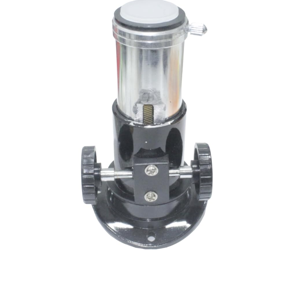DWIJ 1.25'' Reflector Telescope focuser,Metal Body by Anand Traders Suitable for 76mm,114mm,127mm,150mm,200mm and 250mm Telescope.