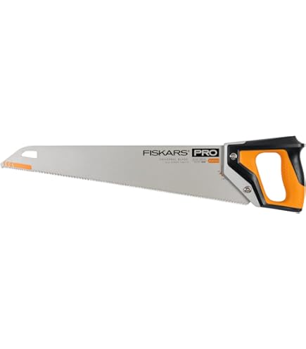 Hultafors HBX-22-11 Handzaag - 11TPI - 550mm Hultafors HBX-22-11 Handzaag - 11TPI - 550mm